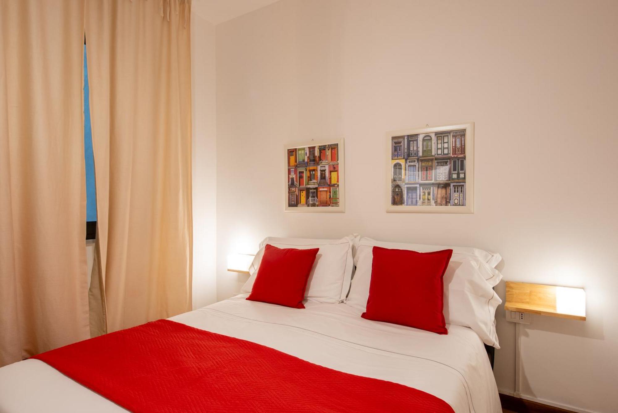 Apartment U Genua