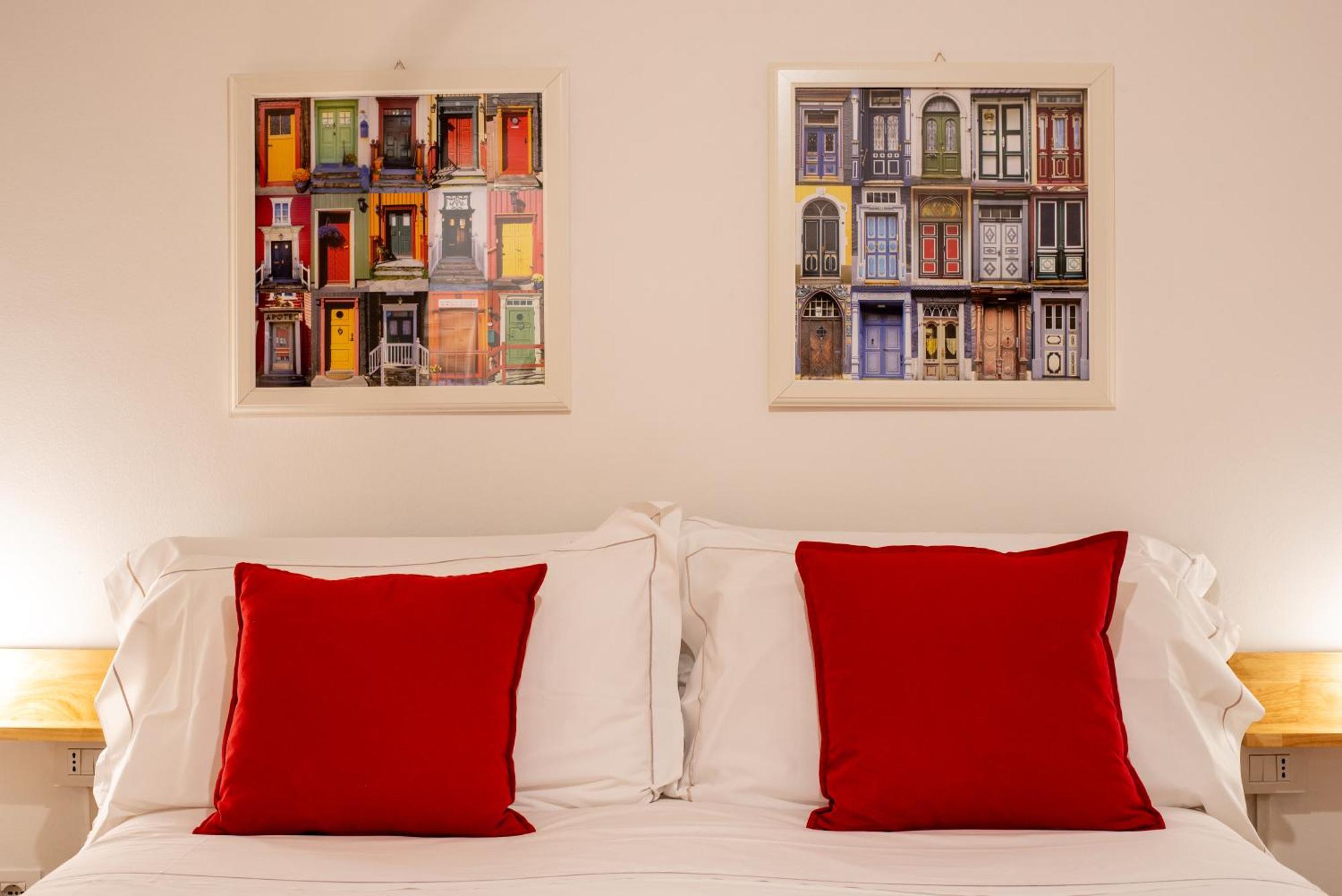 Apartment U *