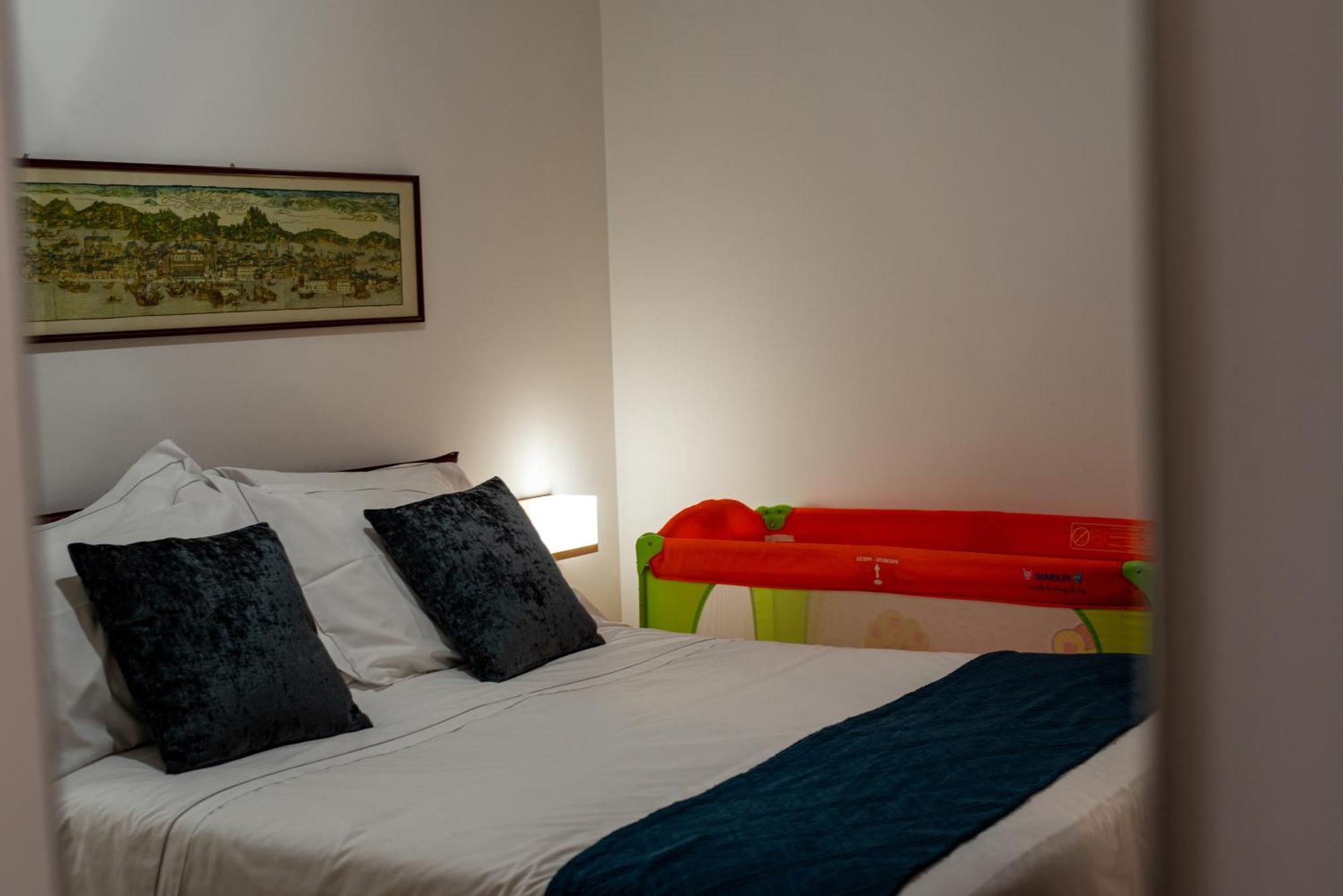 Apartment U Genua