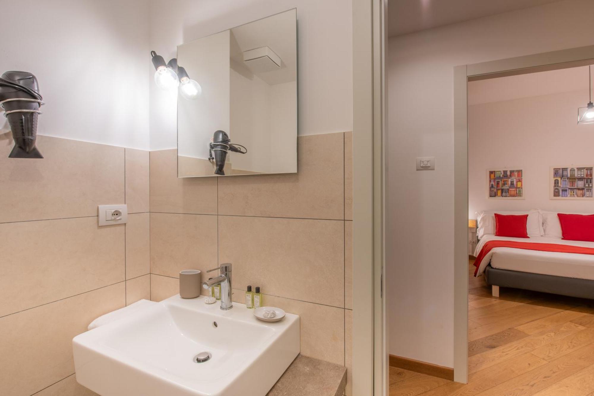 Apartment U *