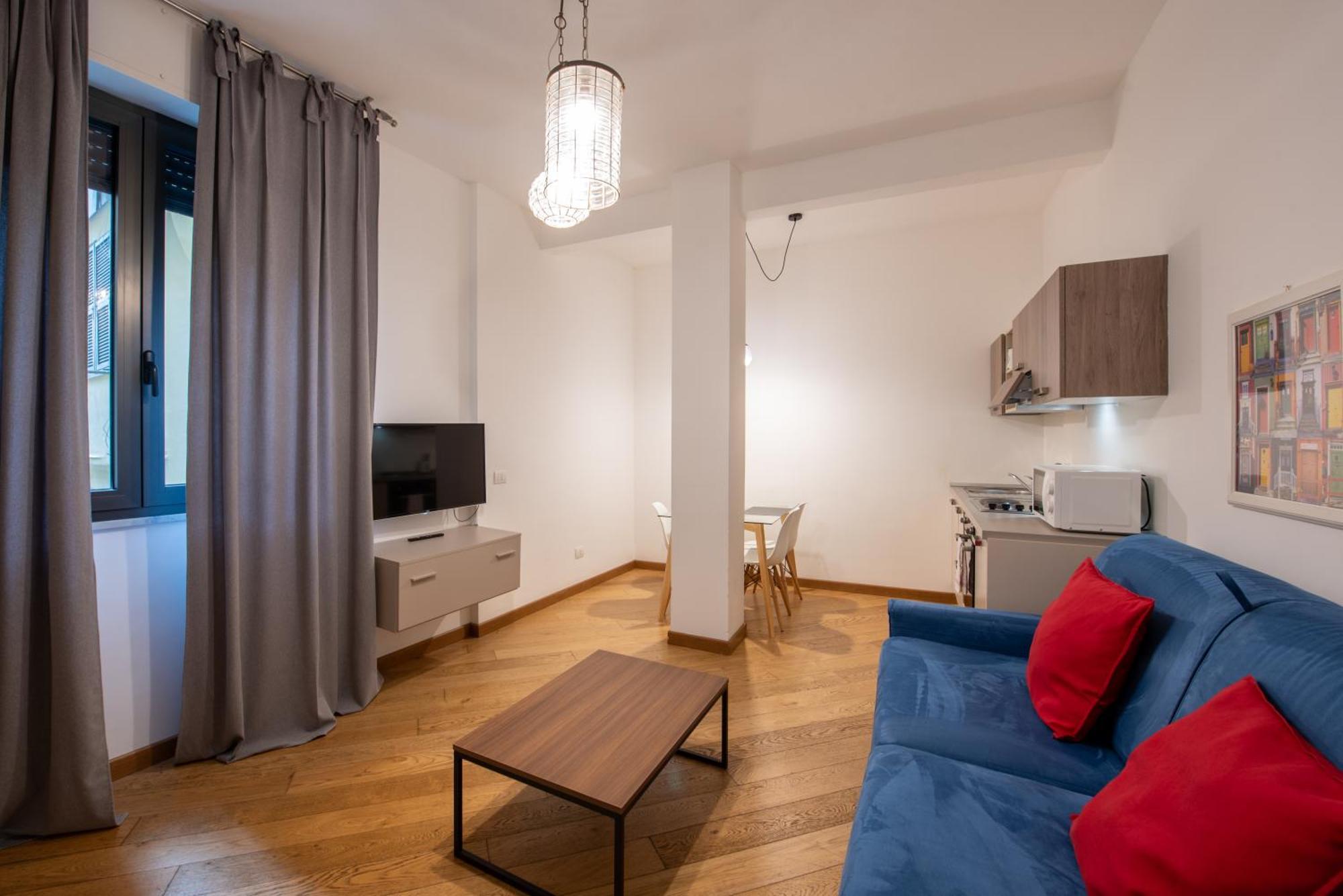 U Apartment Genua