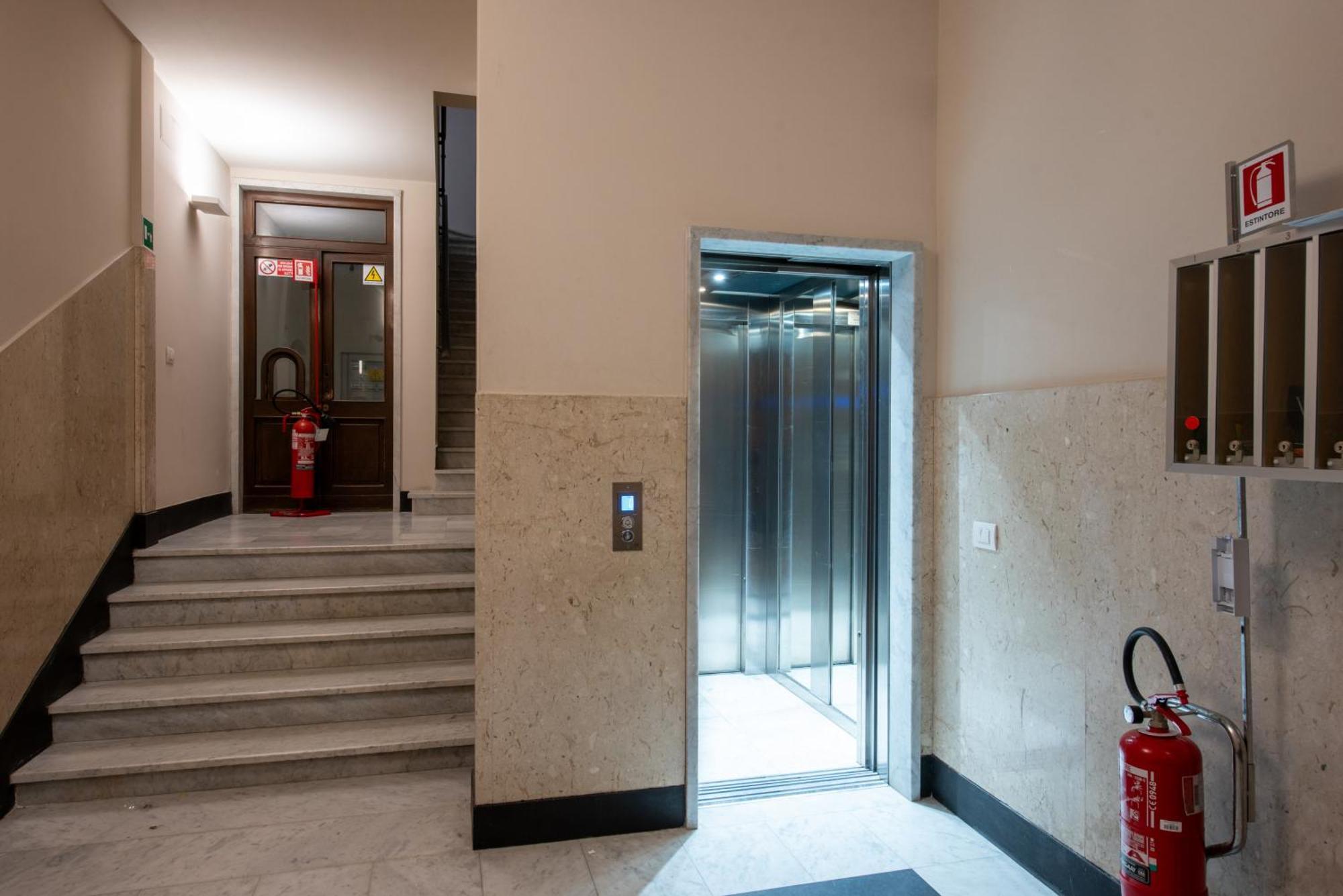 Apartment U