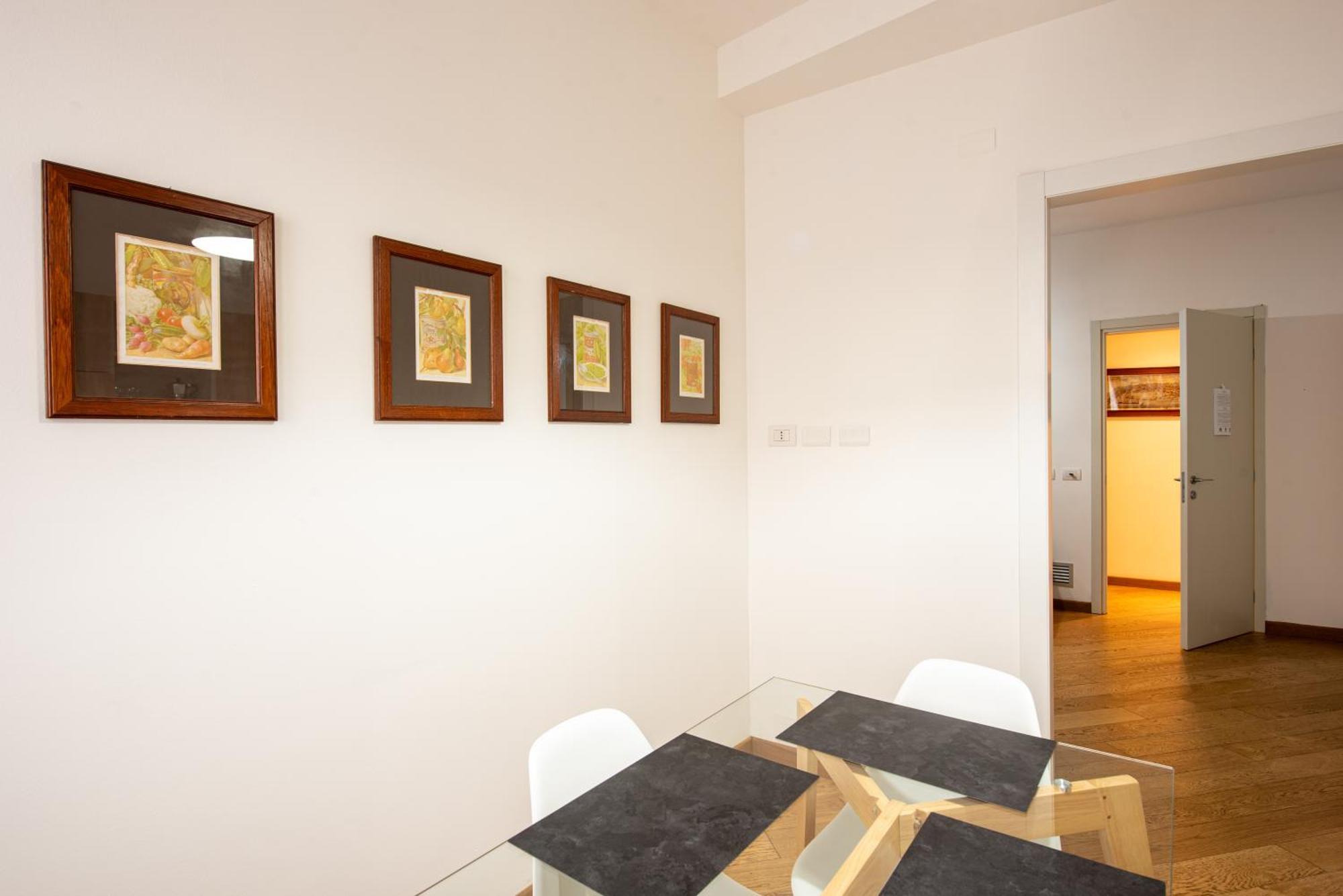 Apartment U