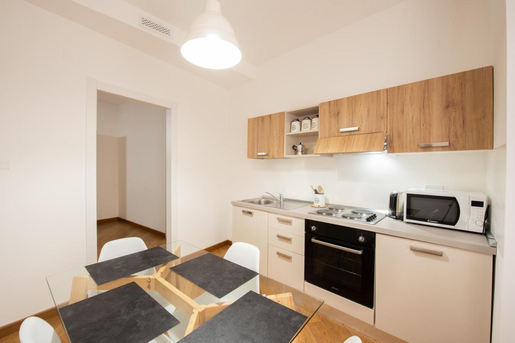 Apartment U *