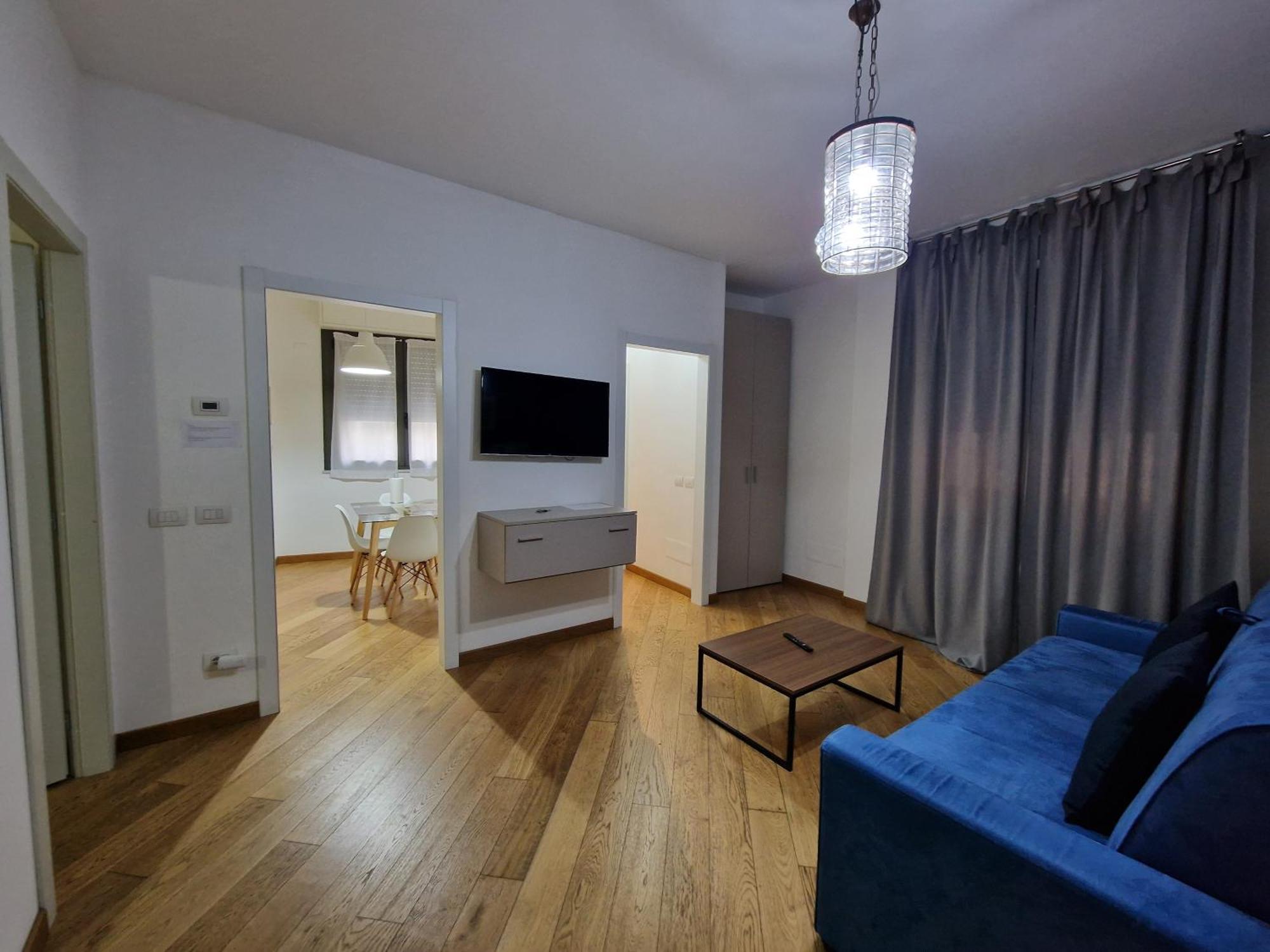 Apartment U *