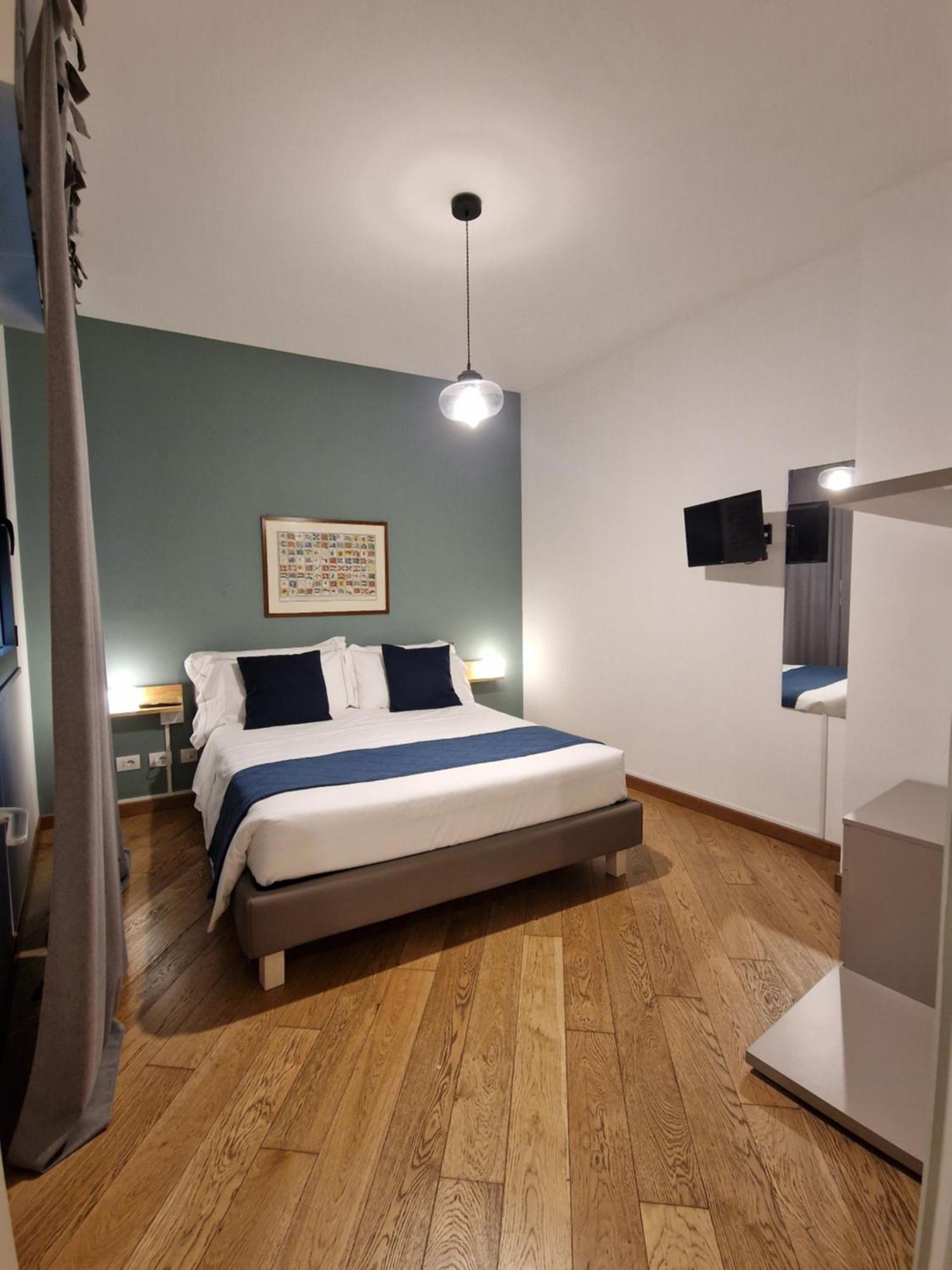 Apartment U