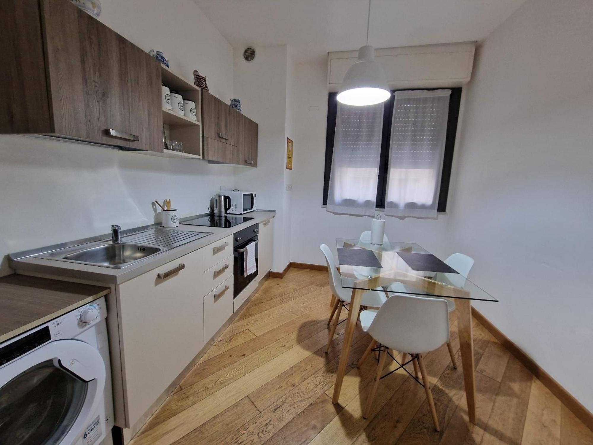 Apartment U *