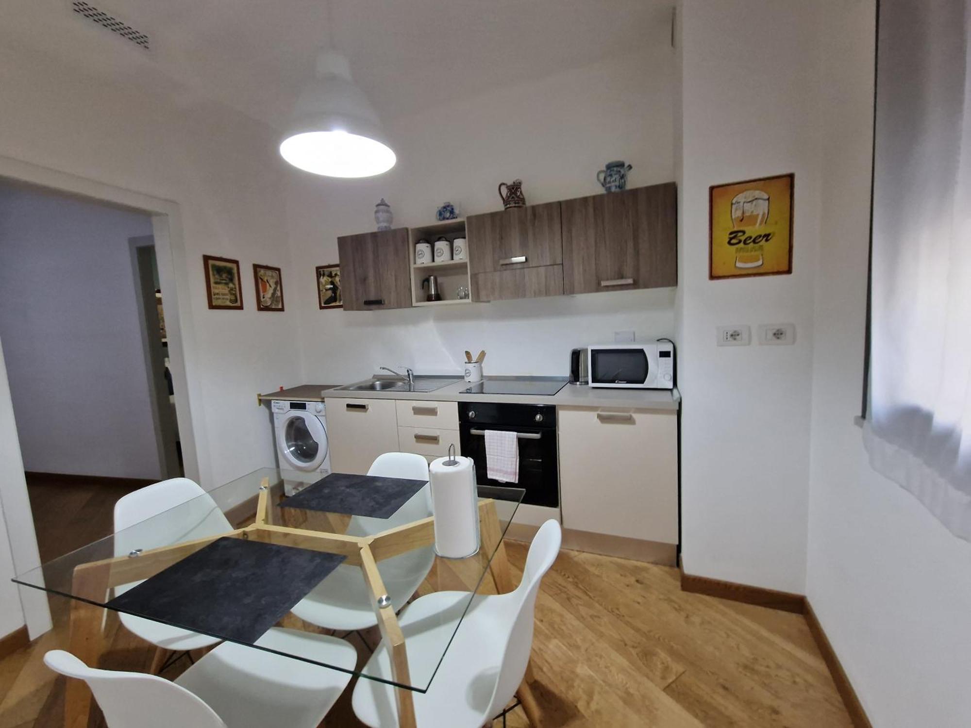 U Apartment Genua