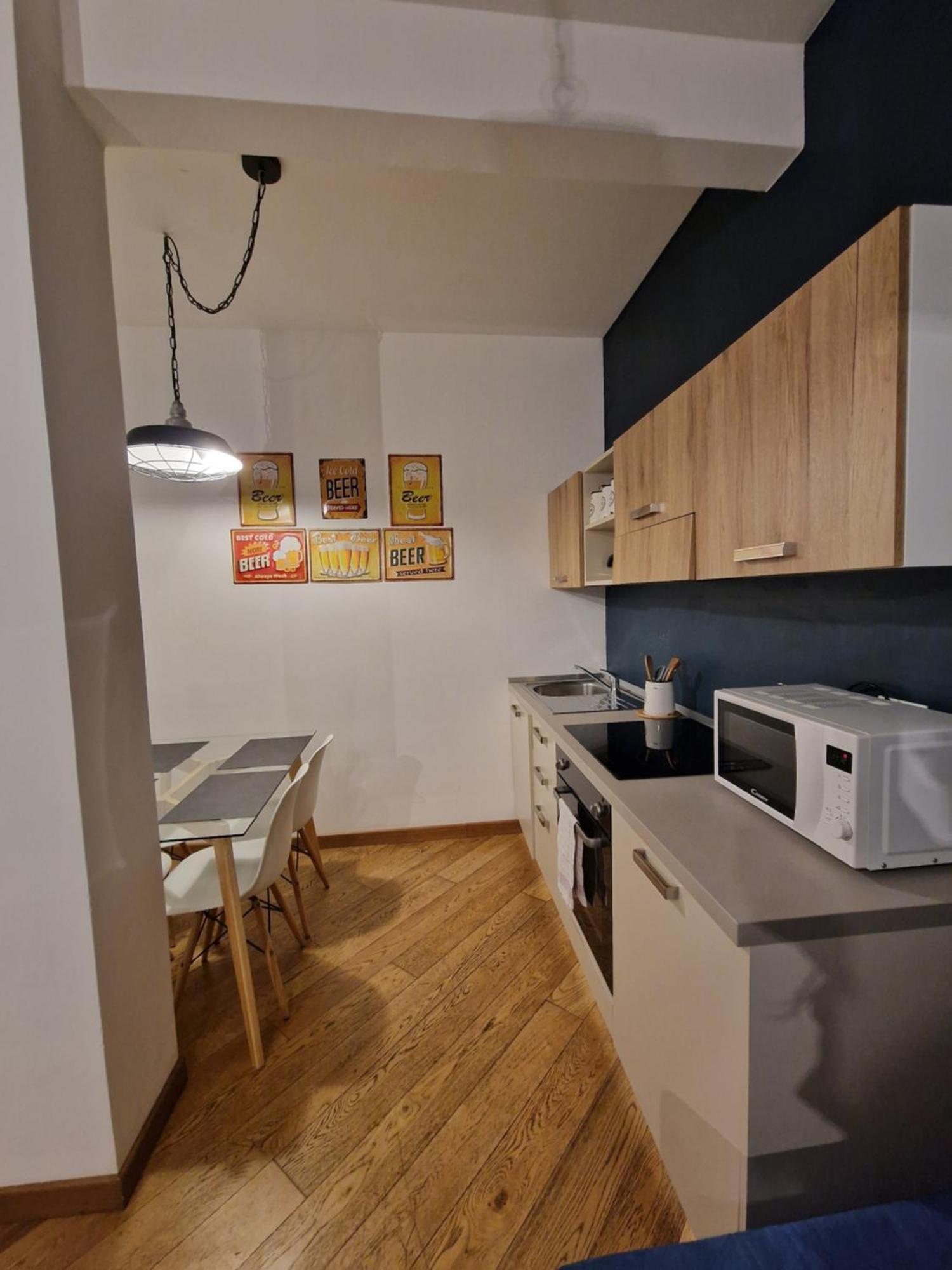Apartment U Genua