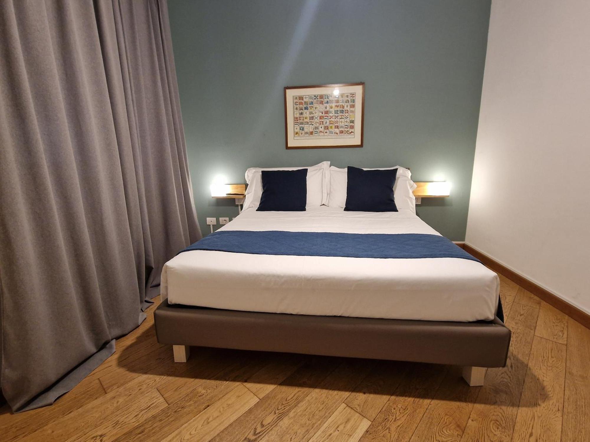 Apartment U