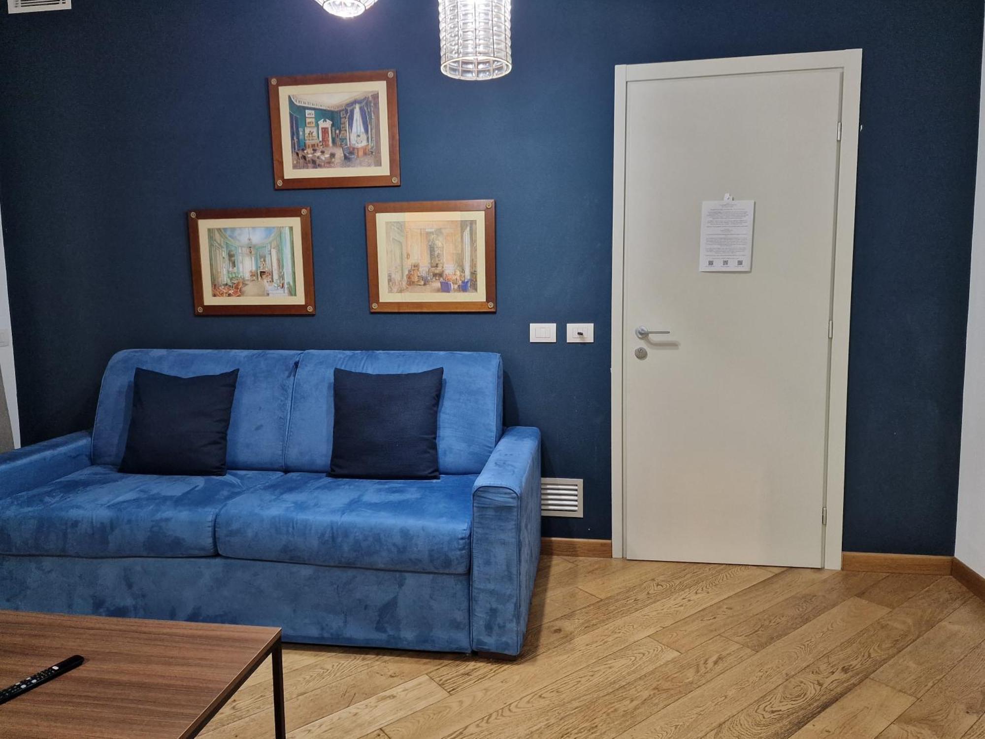 U Apartment Genua