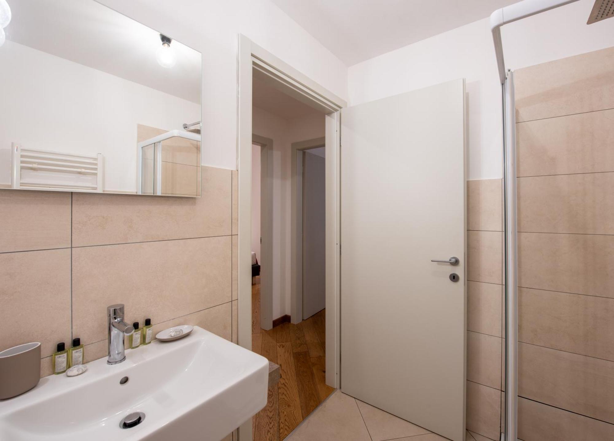 Appartement U Genua
