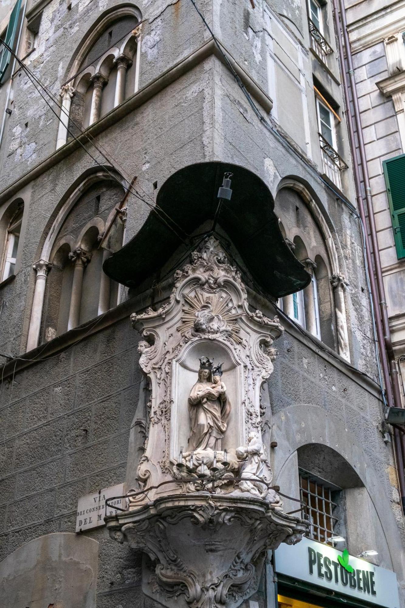 Appartement U