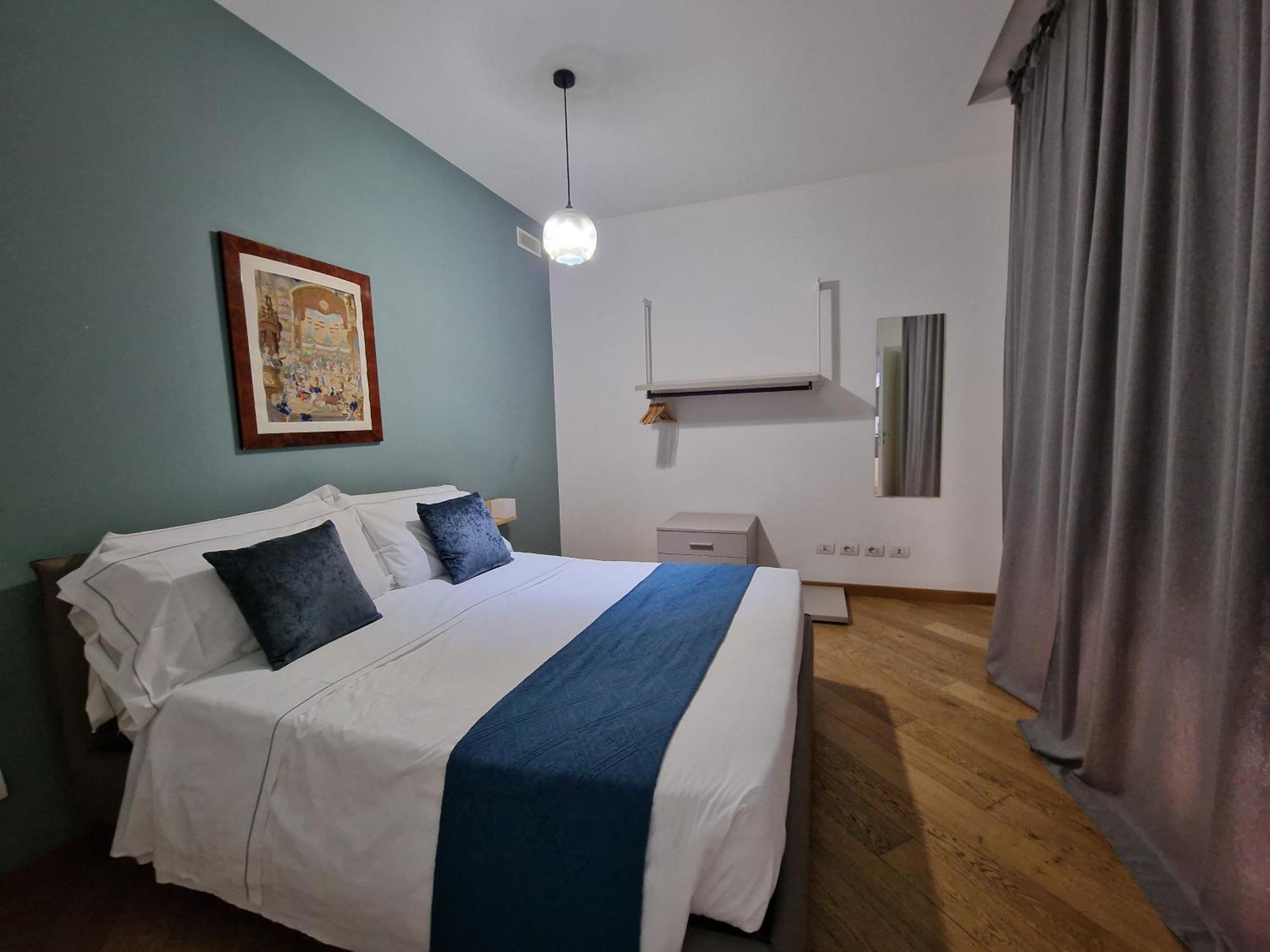 Appartement U Genua