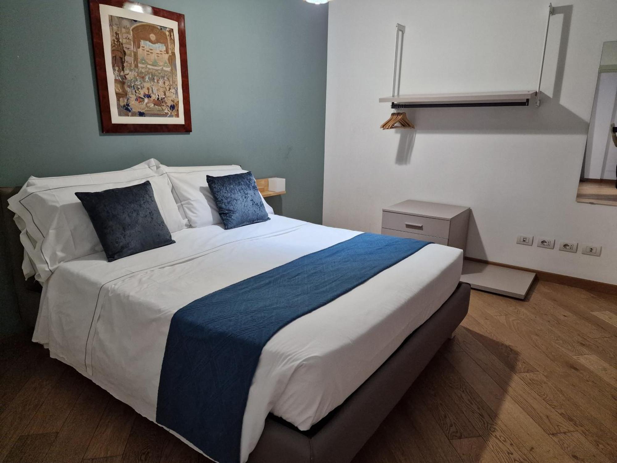 U Appartement